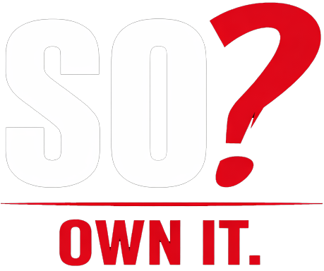 SO Own It Apparel